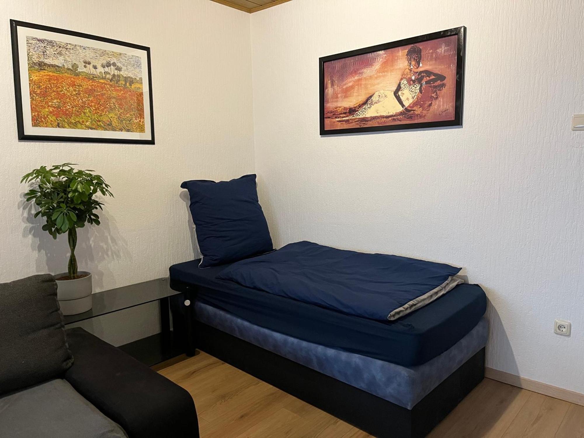 Apartment Nbg Im Zentrum ニュルンベルク エクステリア 写真